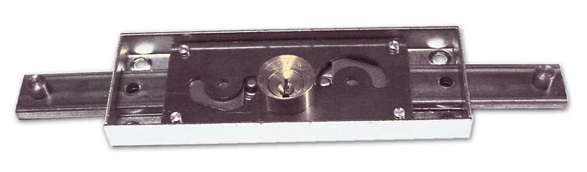 SERRATURA PREFER ART 6211 CENTRALE (A211.0010)