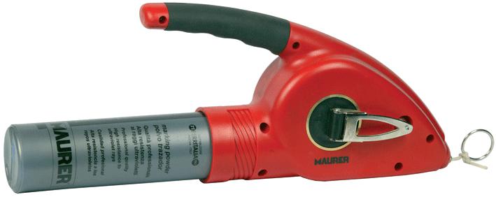 TRACCIATORE KIT GOOD LINE BLU MAURER 30MT