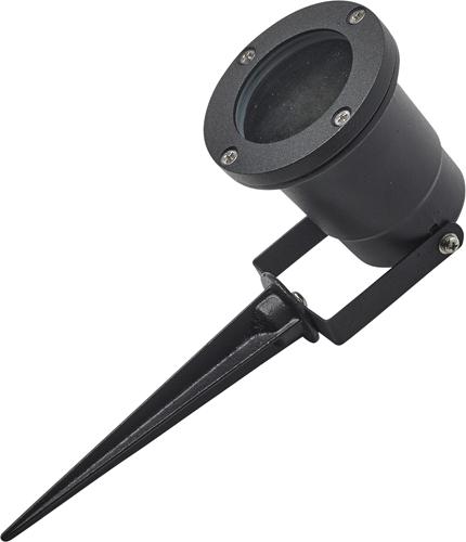 FARETTO GIARDINO CON PICCHETTO "SPOTLIGHTS" PAPILLON - CF. SCATOLA EXDES50136