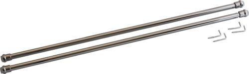 BRIS BRIS UNIVERSALI "IUTA CROMO" 63-110CM CF2PZ CANCANI+VENTOSE MAURER