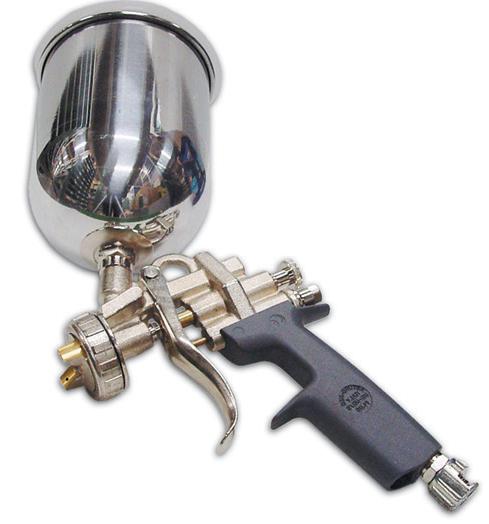 AEROGRAFO WALMEC SUPERIORE URS-PLUS 1LT Ø2,5MM