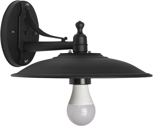 APPLIQUE GIARDINO "RETRO'" PAPILLON - CF. SCATOLA