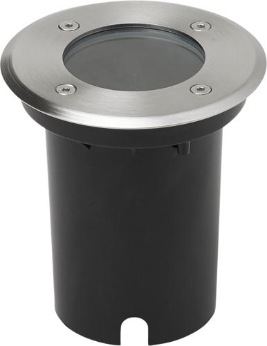 FARETTO LED CALPESTABILE DA INCASSO A TERRA GU10 PAPILLON EX50177