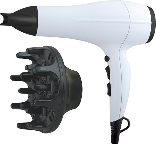 ASCIUGACAPELLI MAURER DIFFUSORE + CONCENTRATORE 2200W - CF. SCATOLA