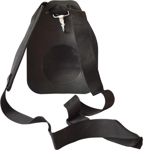 BRETELLE PER DECESPUGLIATORE CON PROT.LATERALE PAPILLON