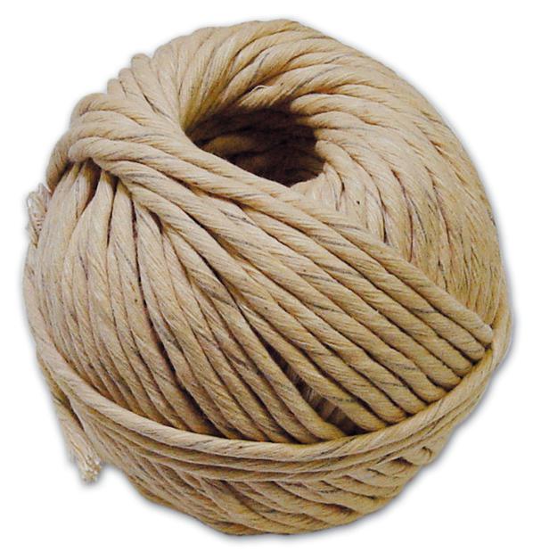 SPAGO PER IMBALLO CANAPA 2,3/4 200GR ca