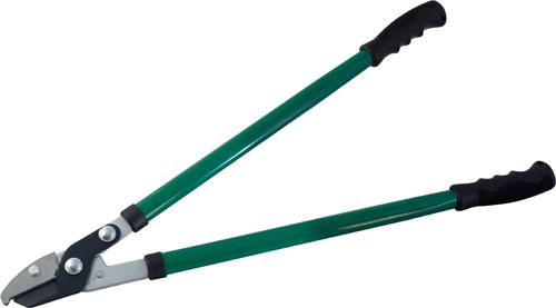 TAGLIARAMI PAPILLON TG/BATTUTA 75CM MANICI ACCIAIO