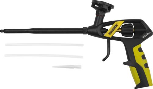 PISTOLA SCHIUMA POLIURETANICA TEFLON MAURER