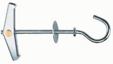 ANCORA MAURER OCCHIOLO APERTO MDH102 CF. 3 PZ