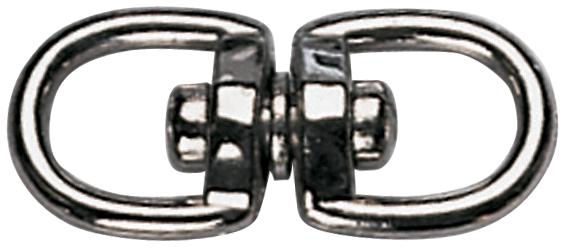 ANELLO DOPPIO GIREVOLE 3/4 MAURER