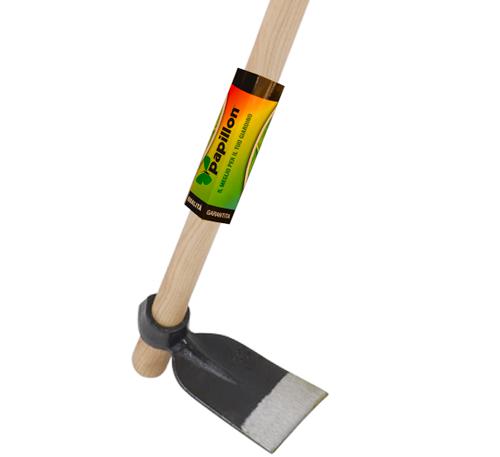 ZAPPA FORGIATA TIPO BELLOTA 400GR C/MANICO FSC PAPILLON