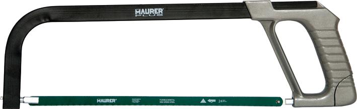 ARCHETTO X SEGHETTI MAURER PLUS 300MM IMPUGN.LEGA