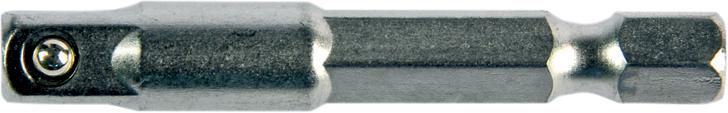 ADATTATORE BUSSOLA MAURER PLUS 1/4" 50MM - CF. BLISTER