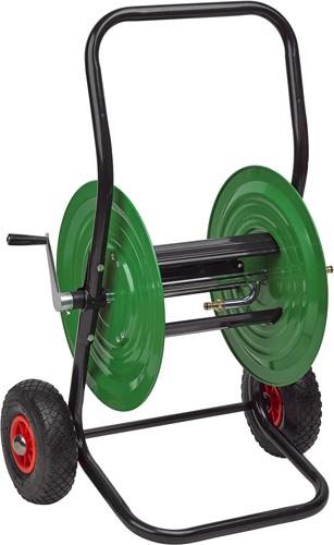 AVVOLGITUBO ACC. VERNIC. 80MT PAPILLON RUOTE PNEUMATICHE