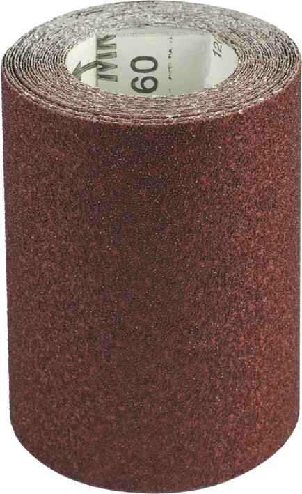 CARTA ABRASIVA MINIROTOLO MAURER MRD GR180 5MT