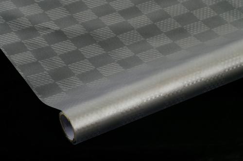 PLASTICA ADESIVA MAURER "VETROFANIA QUADRI" H45CM