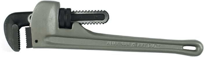 GIRATUBO AMERICANO ALLUMINIO 350MM MAURER PLUS - CF. SU PLACCHETTA