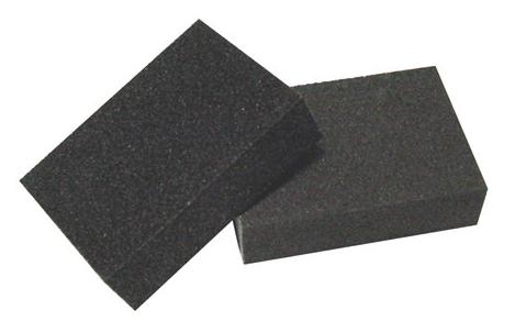 SPUGNETTA ABRASIVA MAURER GR.MEDIA