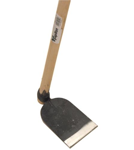 ZAPPA FORGIATA QUADRA C/MANICO FSC PAPILLON GR.1000