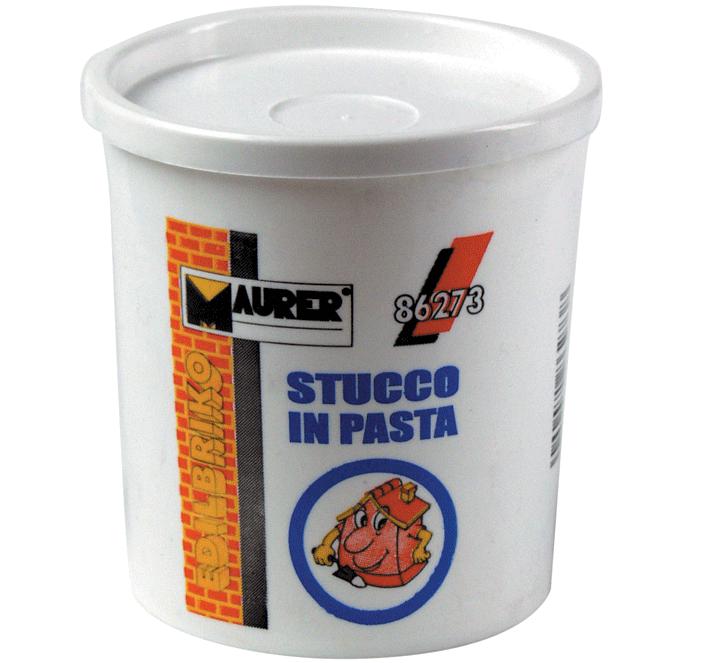 STUCCO IN PASTA MAURER 1KG