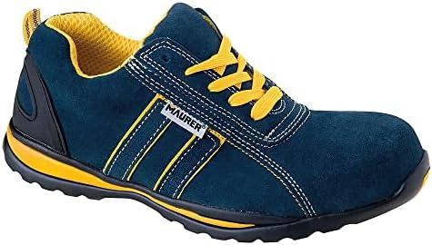 SCARPE BASSE SPORT "SEWARD" 43 MAURER S1P