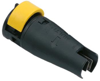 UGELLO SPRAY IDROPULITRICE PAPILLON - CF. BLISTER