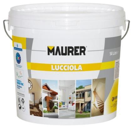 TRASPIRANTE LUCCIOLA 5LT MAURER