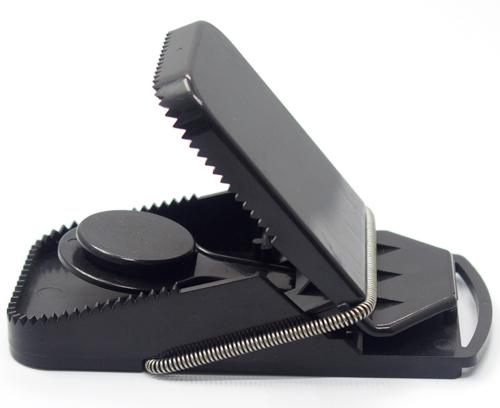 TRAPPOLE TOPI IN PLASTICA 9,5X4,7CM CF.2PZ MAURER