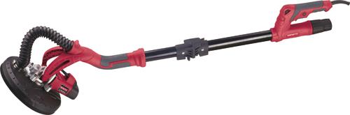 LEVIGATRICE A SECCO PER MURO "SW 600K" YAMATO 600W
