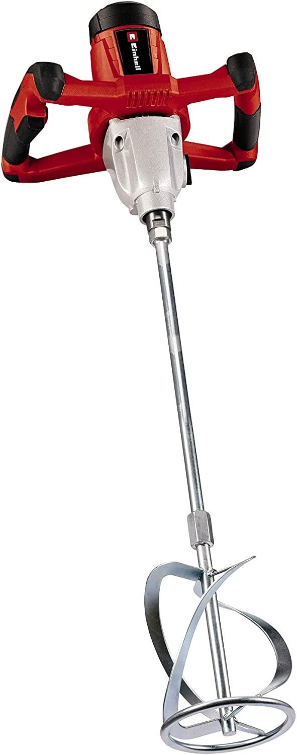 TRAPANO MISCELATORE TC-MX 1400-2 E