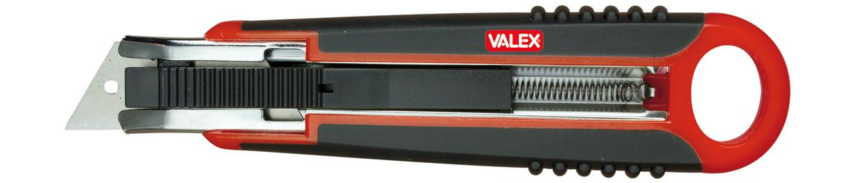 CUTTER LAMA 19MM AUTORIENTRANTE AR19