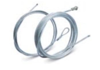 FUNE PER BASCULANTI GANC. ASOLA MT 2,5 D.4 MM 133 FILI - C/REDANCE