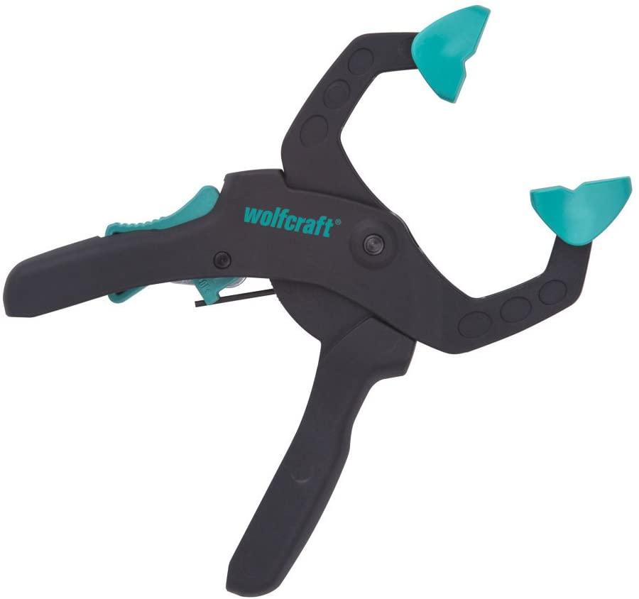 1 MORSETTO A CRICCHETTO FZR 40