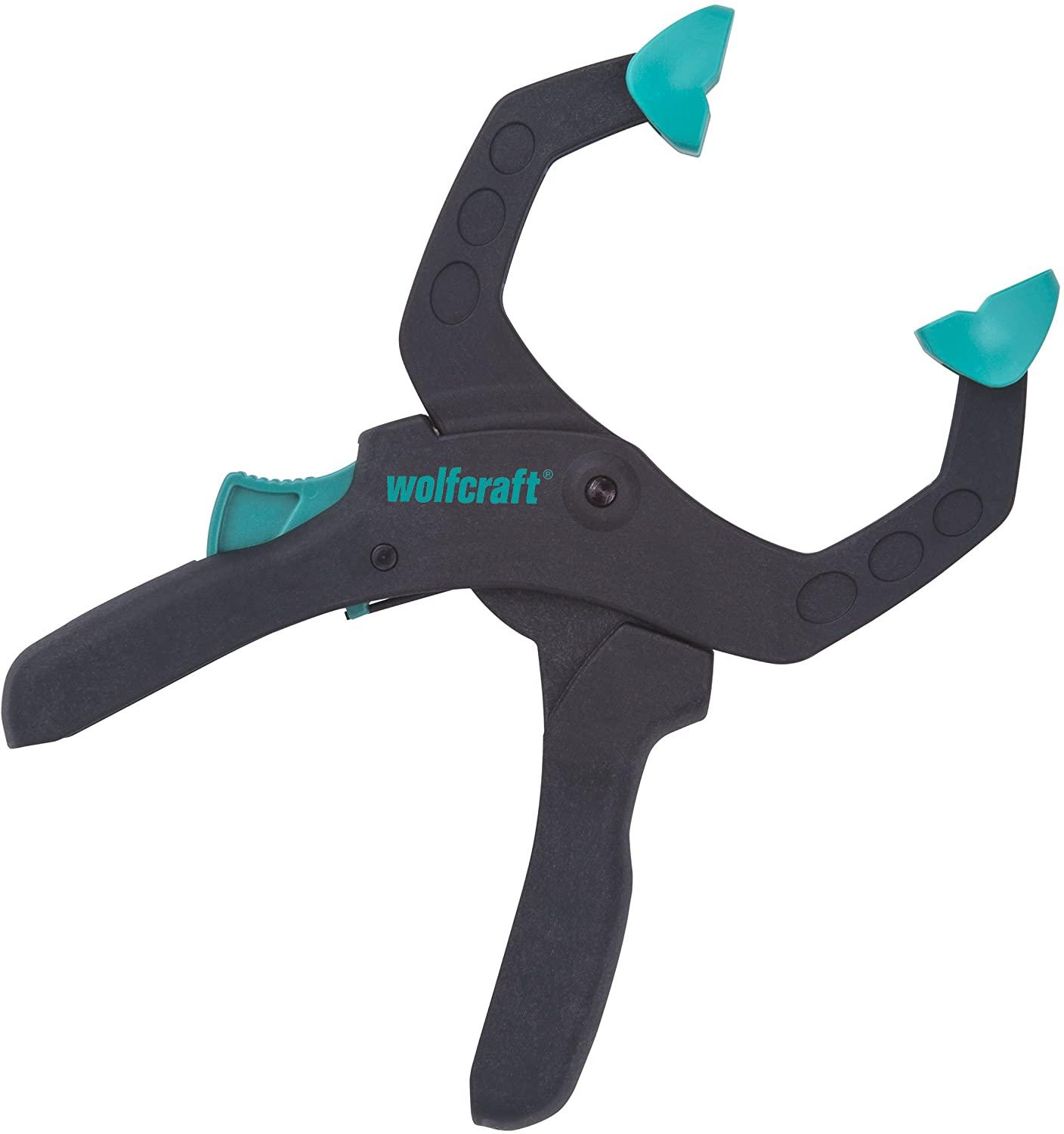 1 MORSETTO A CRICCHETTO FZR 60