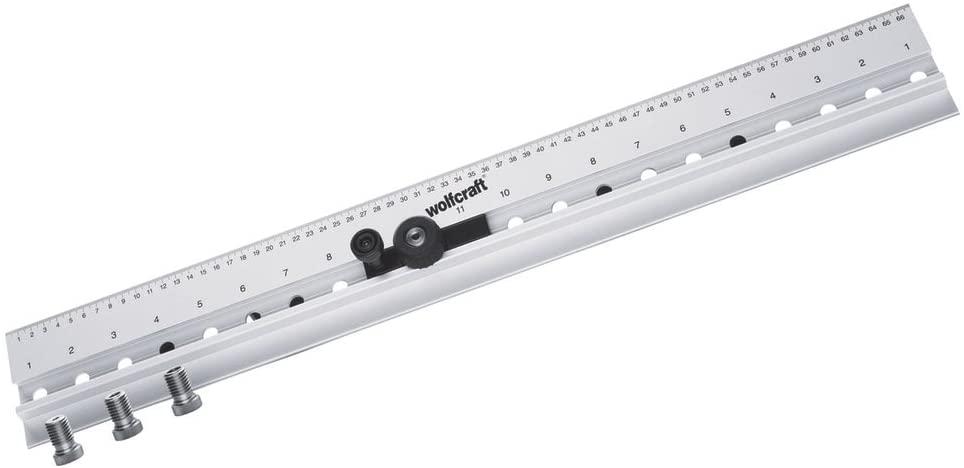 1 GUIDA PER FORI MULTIPLI 5-6-8-10 MM.