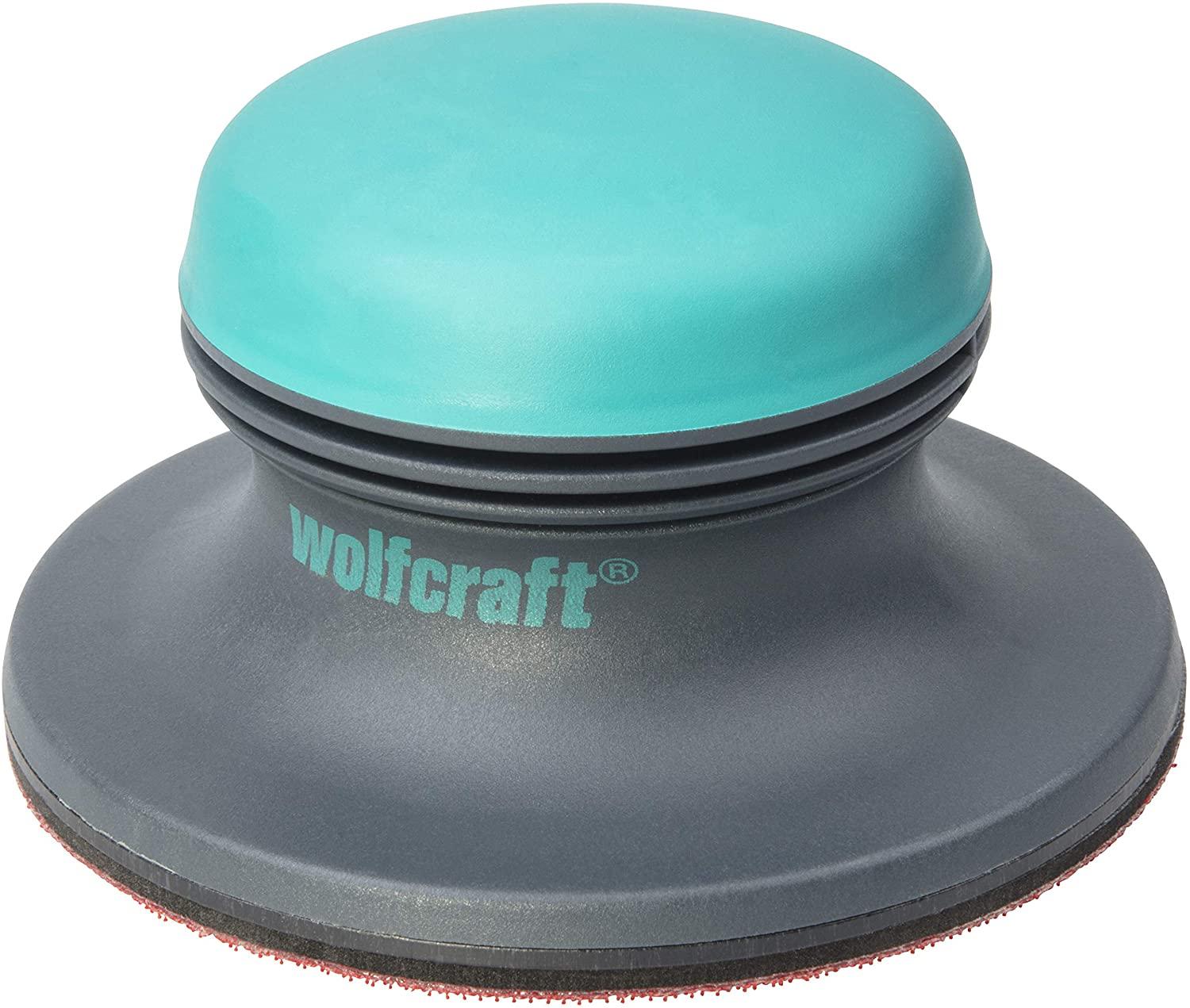 1 LEVIGATRICE MANUALE DIAMETRO 125