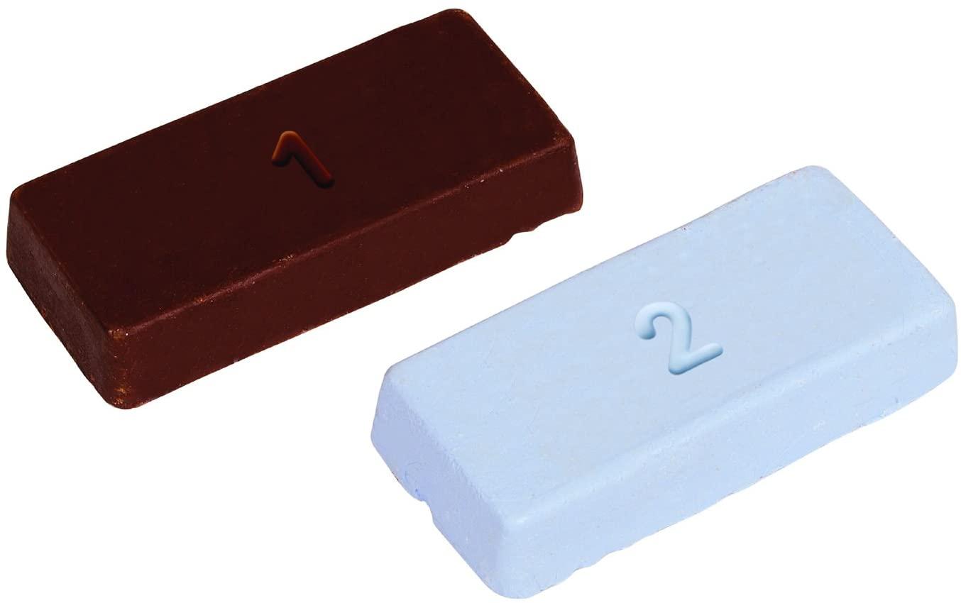 2 PASTE PER LUCIDATURA