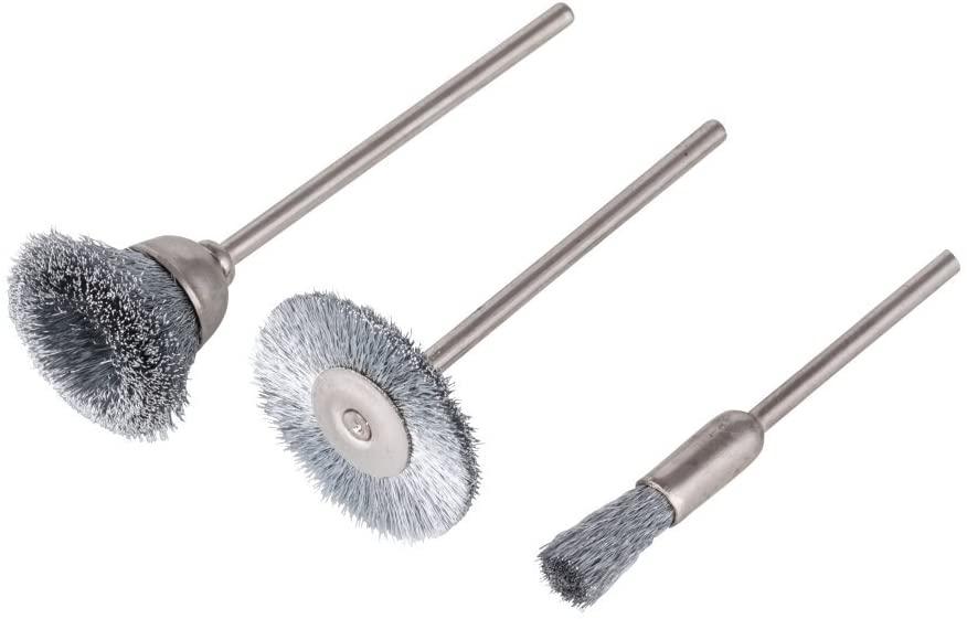 3 MINISPAZZOLE, GAMBO 2,3 MM 10-25