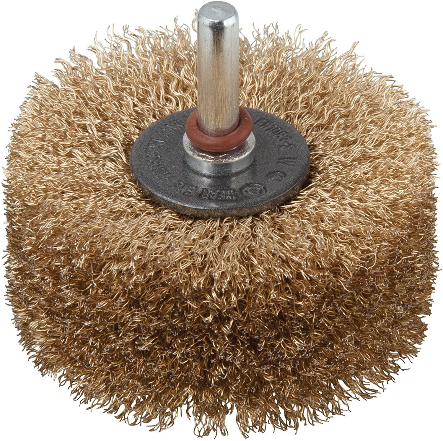 1 SPAZZOLA X LEGNO ATT. CILIN 80 X 35 MM