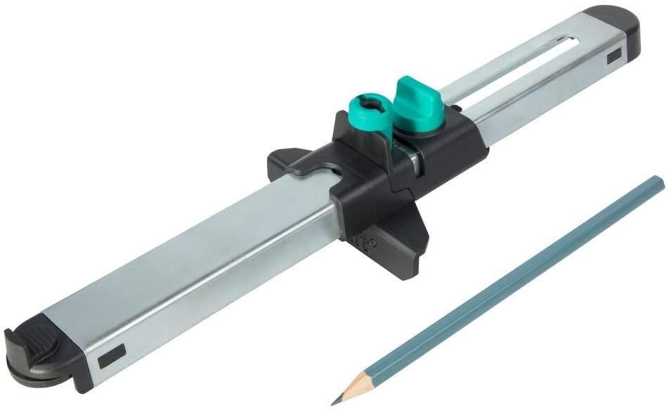 1 ADATTATORE PER LAMINATI