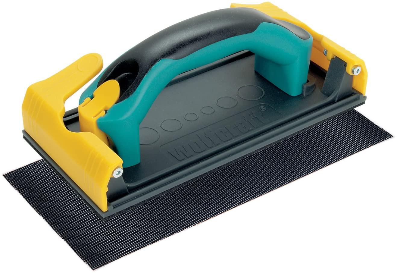 1 LEVIGATRICE PER CARTONGESSO