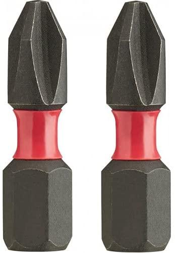 BIT PH1 25MM CONF. 2 PZ.