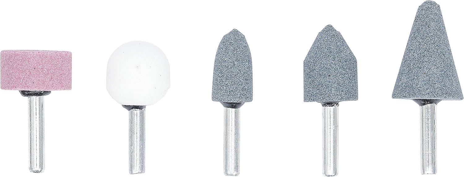 SET 5 PZ PER SMERIGLIARE