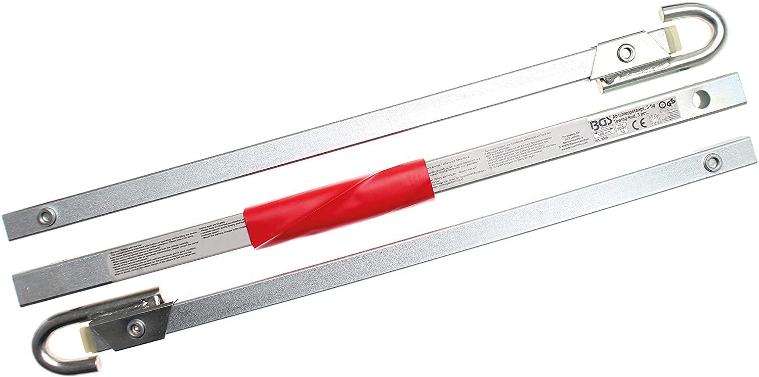 BARRA TRAINO 1,80 MT