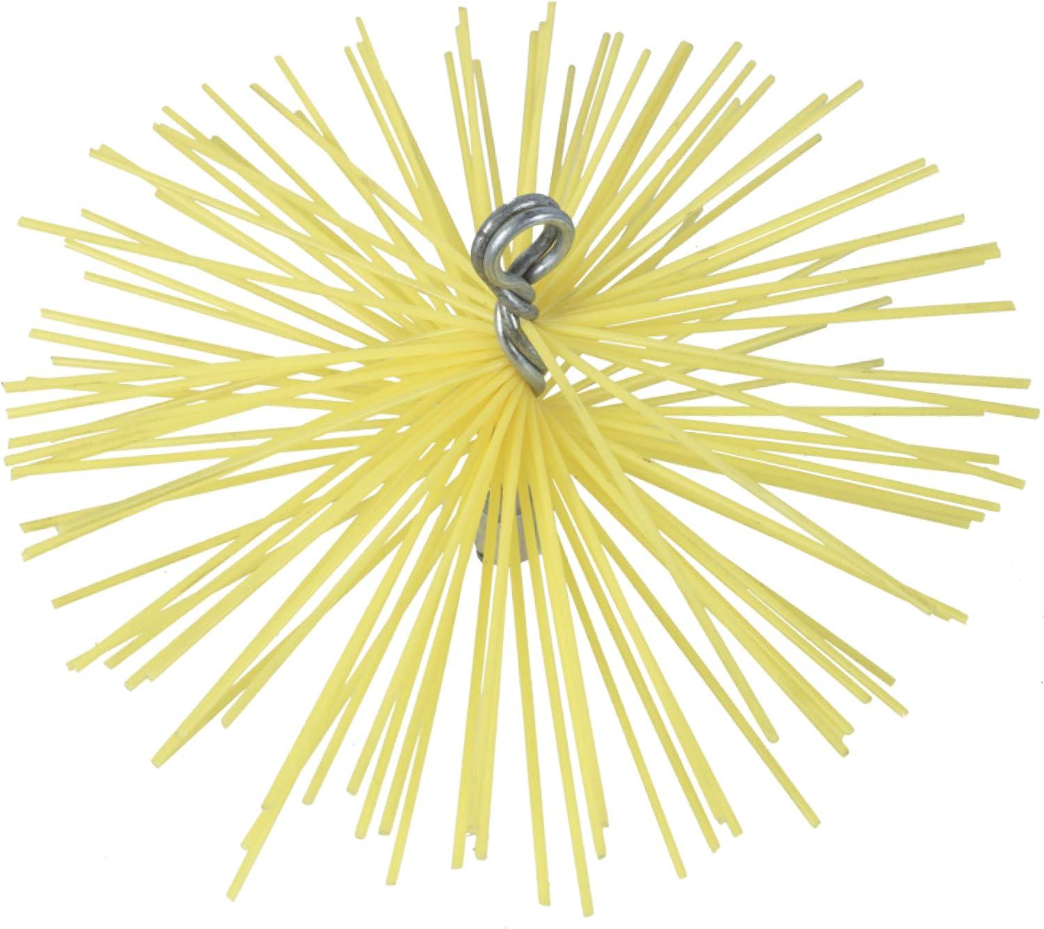 SCOVOLO IN NYLON - D. 250 MM