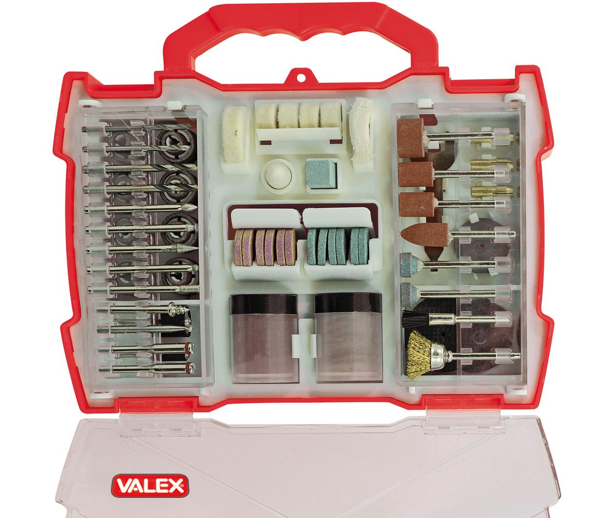 ACCESSORI PER MULTIUTENSILE 145PZ.