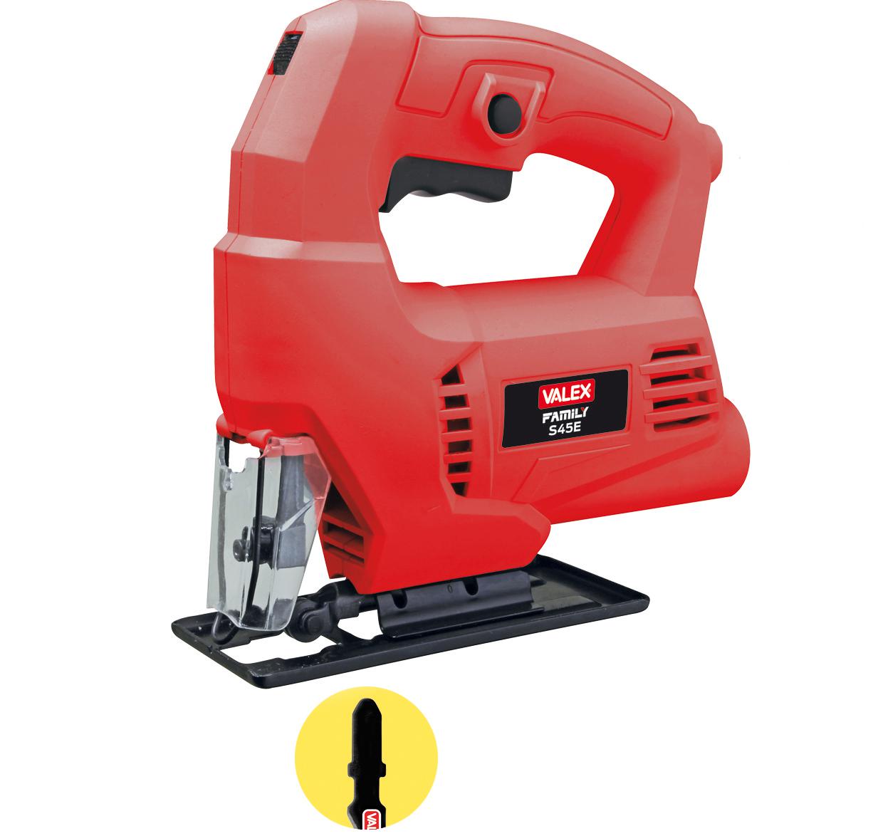 SEGHETTO ALTERNATIVO S45E