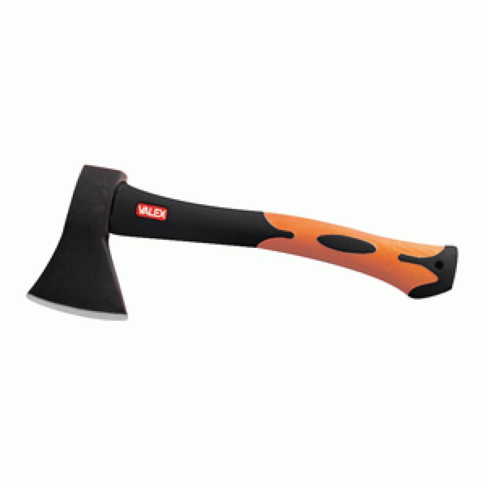 ACCETTA 600GR. MANICO FIBRA DI VETRO