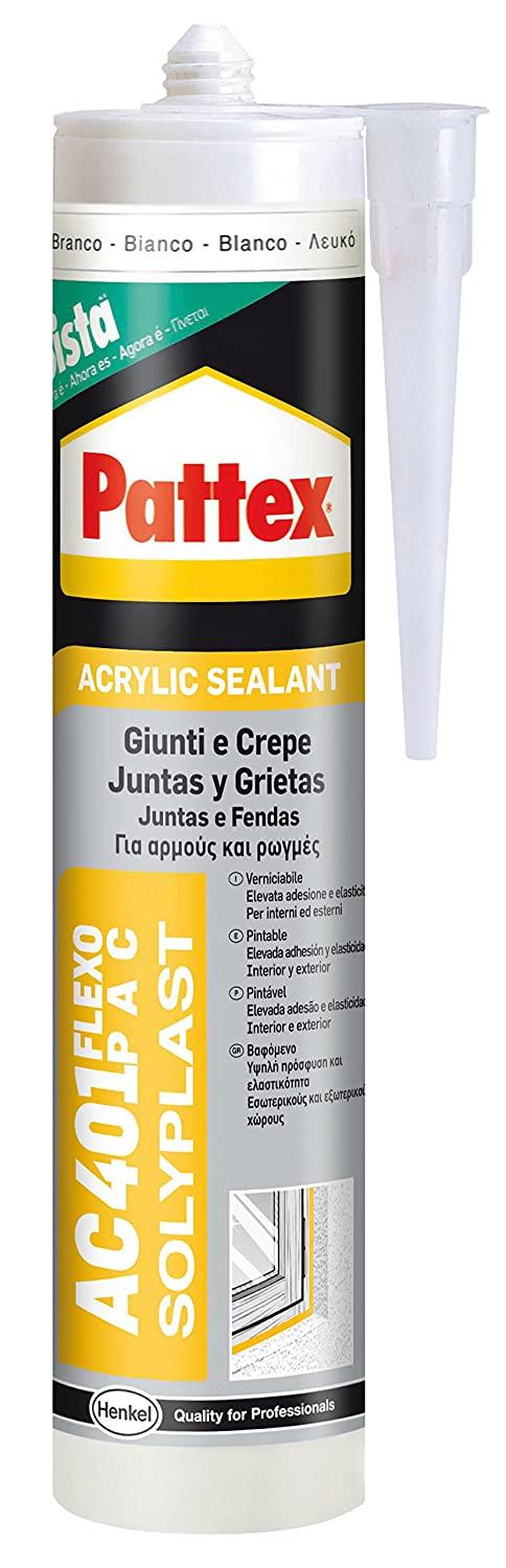 PTX AC401 FLEXO PAC BIANCO 300 ML. PRO