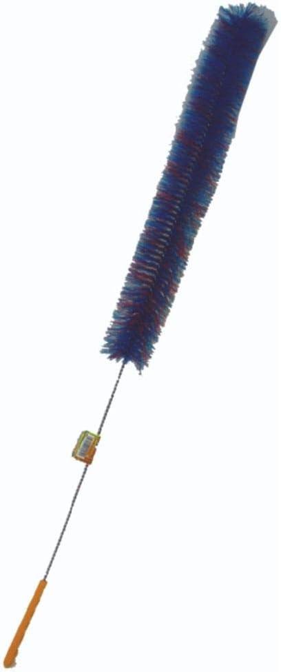 LAVADAMIGIANE A SPAZZOLA FLESS. CM.97 COL. ASSORT.